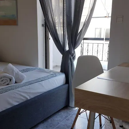 Maisonaitte-athens Center, 4 Bd, 2 Bath